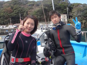 大田さん＆土井さん