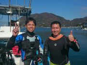 木村さん＆寺川さん