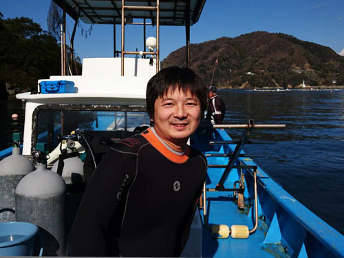 大宮さん