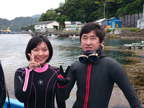 大田さん＆土井さん