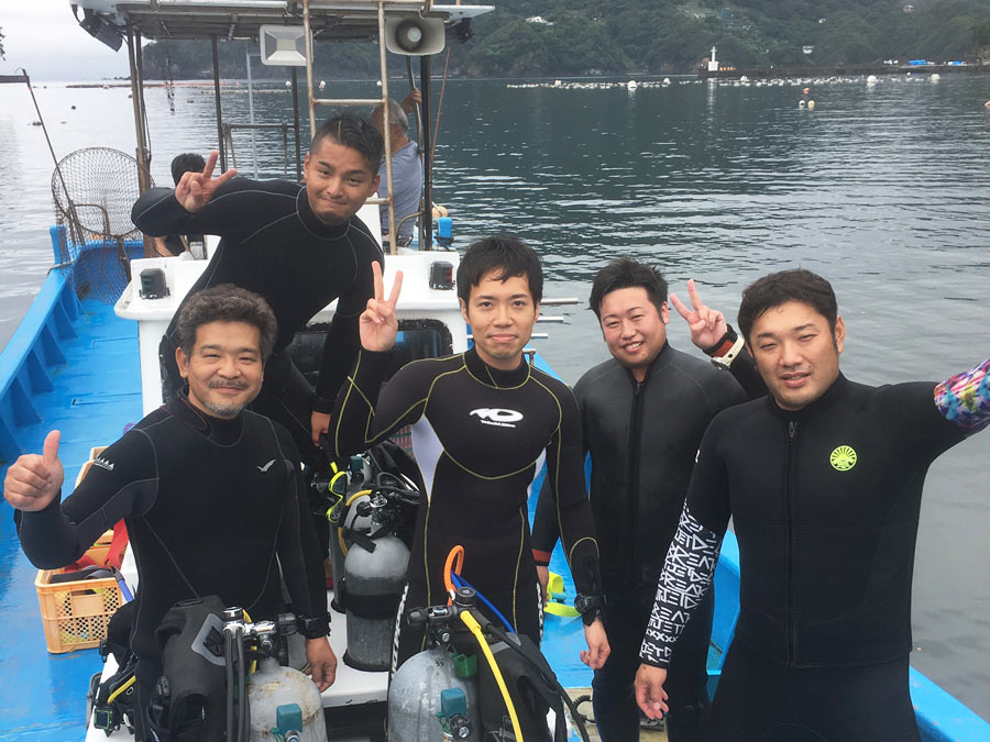 佐藤さん＆木村さん＆林さん＆宮腰さん