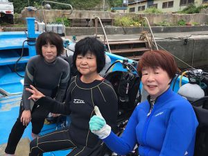 藤原さん＆近藤さん＆山下さん