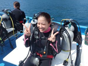 安部さん
