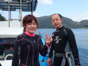 仲野さんご夫婦