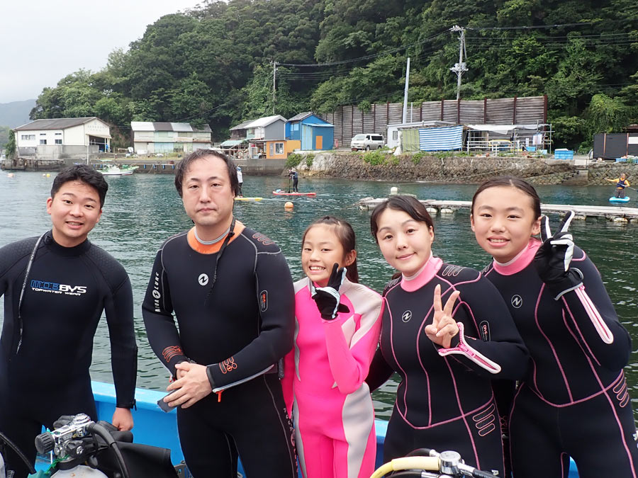 堀米さん＆橋本さんチーム