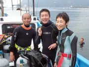車田さん＆三戸さん＆粕谷さん