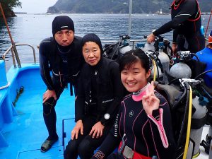 三戸さん＆井上さん＆溝口さん