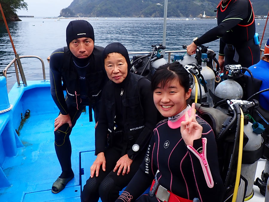三戸さん＆井上さん＆溝口さん