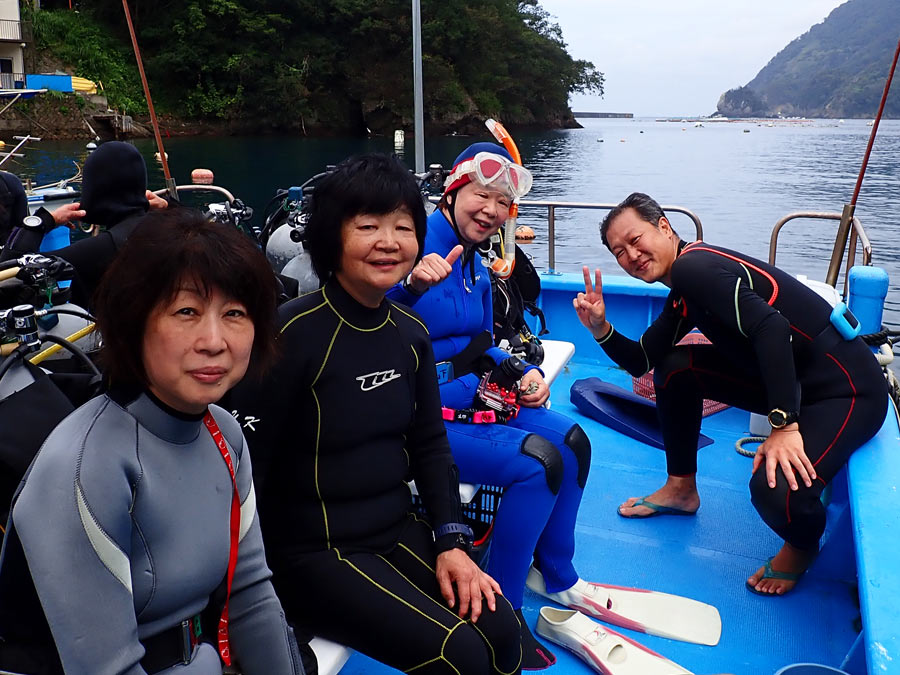 藤原さん＆近藤さん＆山下さん＆スタッフ金子
