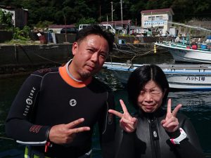 松井さん＆三好さん