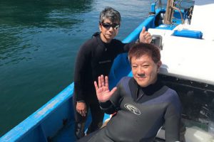村崎さん＆齋藤さん