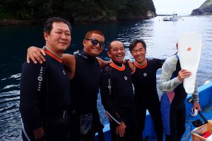 車田さん＆鈴木さん