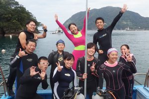 岡田さんチーム