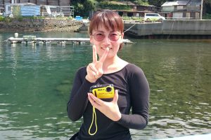 Aさん