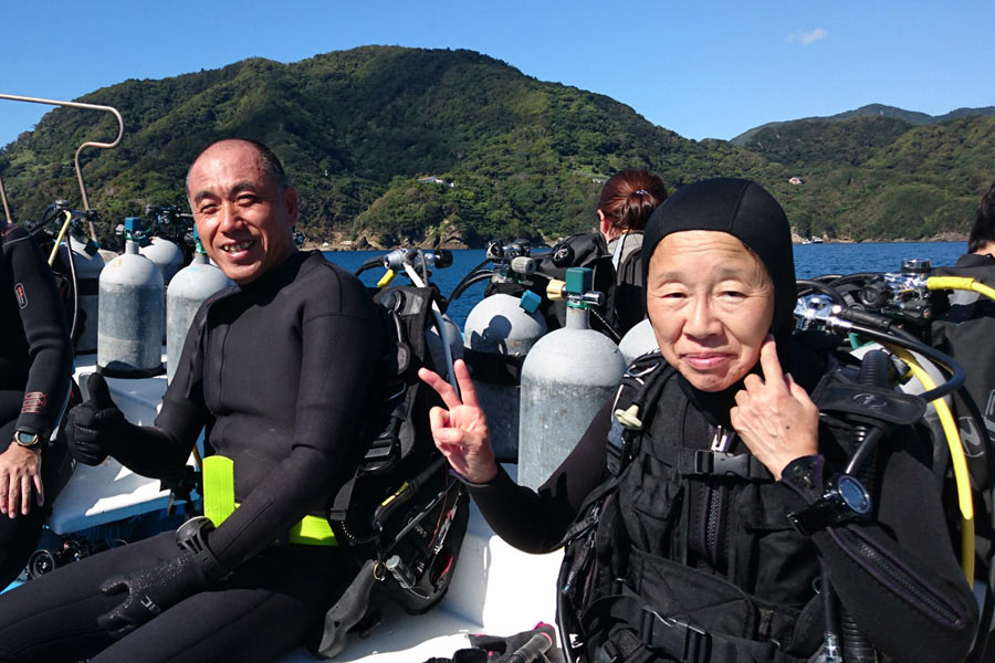 長崎さん＆井上さん
