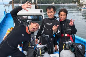 小野さん＆小川さん＆井上さん