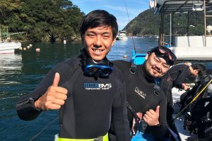 岡島さん＆長田さん