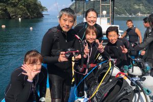 広瀬さん＆矢野さん＆香織さん＆智美さん＆井上さん
