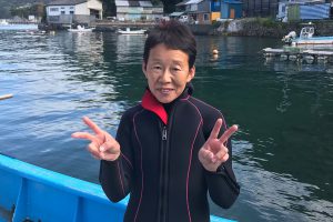 井上さん