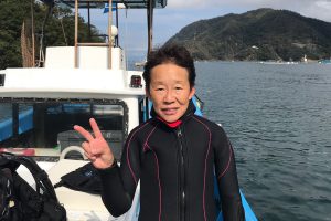 井上さん