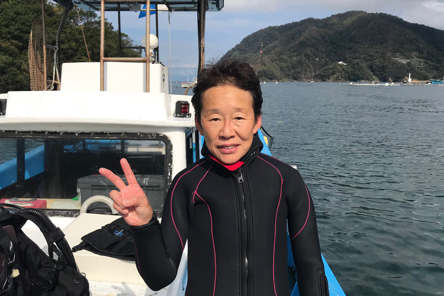 井上さん