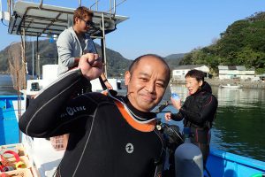 車田さん