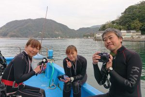 智美さん＆広瀬さん＆矢野さん
