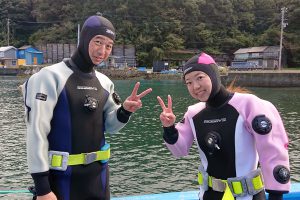 林田さん＆城本さん