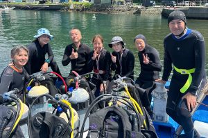 佐藤さん、井上さん、廣瀬さん、矢野さんご夫婦、香織さん、淵上さん