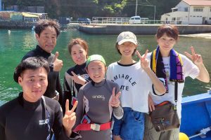 田中さん率いる群馬のミニバスチーム