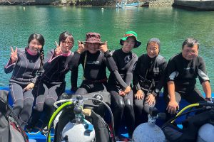 松田さん、AIさん、佐藤さん、杉山さん、井上さん、村山さん