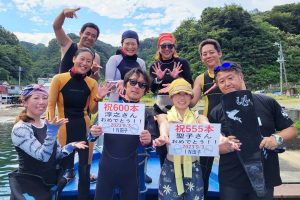 五十嵐さんチーム