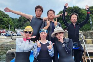 五十嵐さんチーム