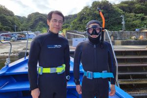 伊藤さん、Kさん