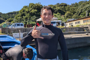 玉木さん