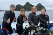 矢野さん、智美さん、車田さん、広瀬さん