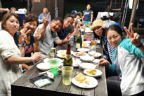 BBQリターンズ BBQリターンズ